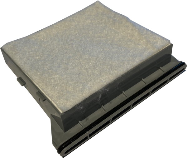 Optrel Swiss Air Partikelfilter für Atemschutzsystem optimal