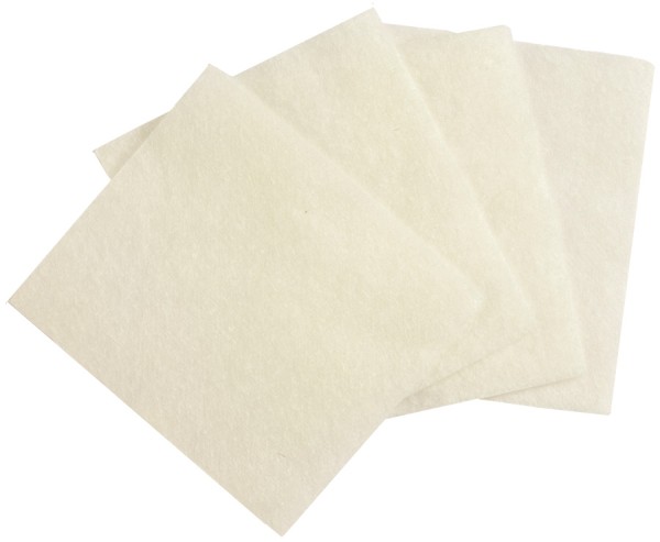 OPTREL SWISS AIR PARTIKELFILTER