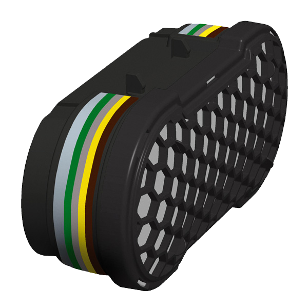 CLEANSPACE Kombifilter ABEK1 P3 für Atemschutzsysteme