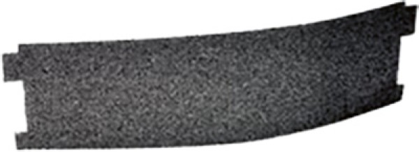 3M VERSAFLO Vorfilter TR-6600 kompatibel zu allen Filtern
