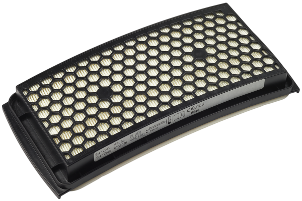 Dräger X-Plore P3 Partikelfilter Weiss – Hochwertiger Schutz
