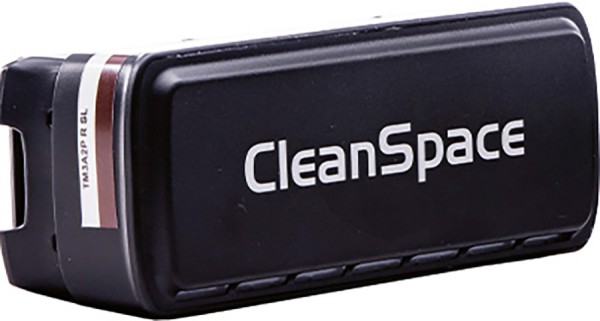Kombifilter A2/P3 für CLEANSPACE PRO Atemschutzsystem, organische Gase und Dämpfe