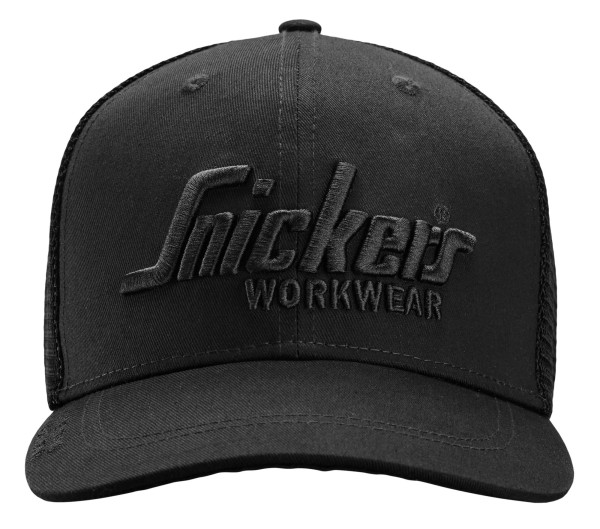 Kappe Trucker Cap