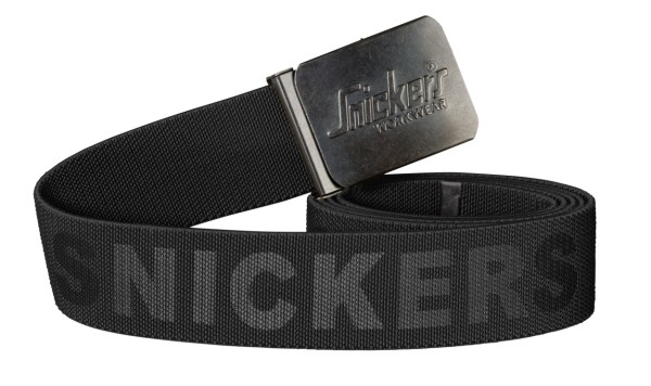 Snickers Workwear Logo Gürtel