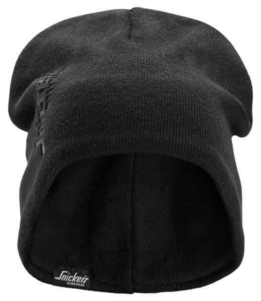 Winddichtes Beanie