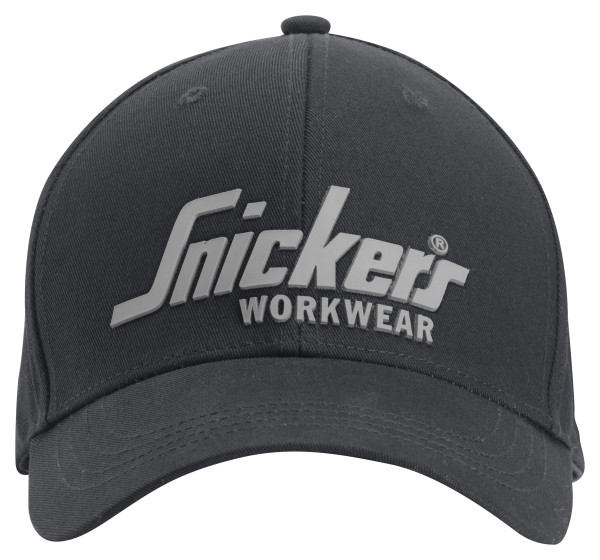 Logo Cap