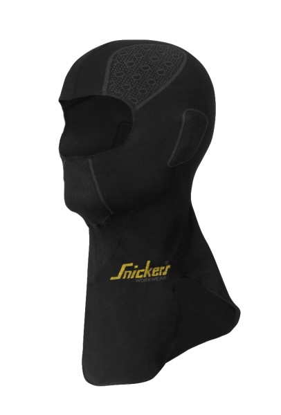 FlexiWork, Nahtlose Balaklava