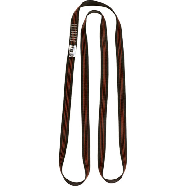 Bandschlinge VERTIQUAL Anillo 1,5 m – 35 mm PES, hohe Festigkeit