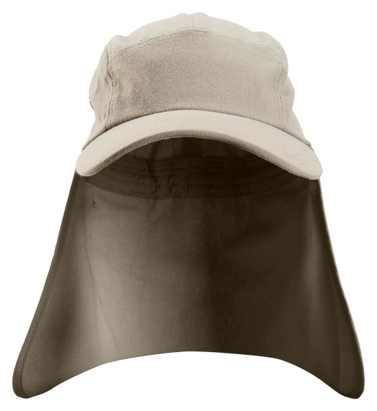 LiteWork, Sonnenschutz-Cap
