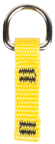 3M Python Safety Werkzeugöse mit Nylonband und Stahlring 0,9 kg Traglast