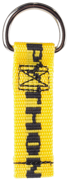 3M PYTHON werkzeugöse mit nylonband, stahlring, 2.3 kg tragekraft