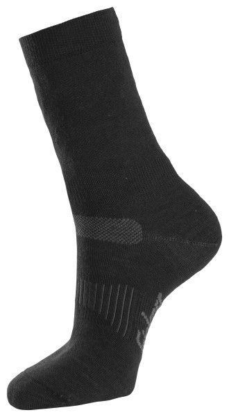 Wollsocken, Doppelpack