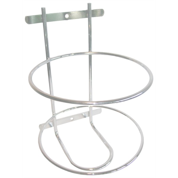 GREVEN Metallhalterung für Lordin Liquid Power Wandbehälter