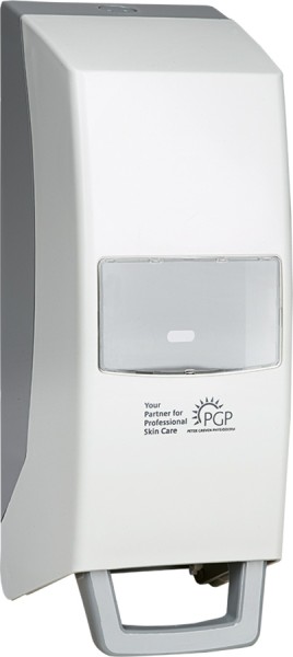 GREVEN VARIOMAT ECO Wandspender für 1000-2000 ml Flaschen