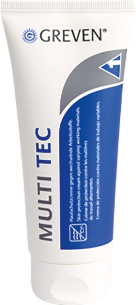 GREVEN MULTI TEC Schutzlotion 100 ml – silikonfrei, parfümiert, universell