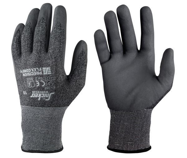 Präzision FLEX Komfort Handschuhe PAAR