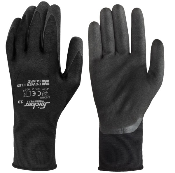 Power Flex Guard Handschuhe PAAR