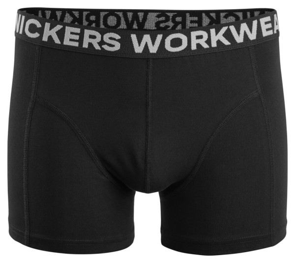 Stretch Boxers, 2er-Pack