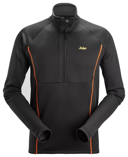 Thermal Base Layer Fusion Top