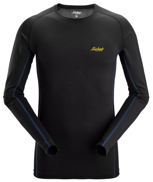 Leichtes Base Layer Stay Fresh Top