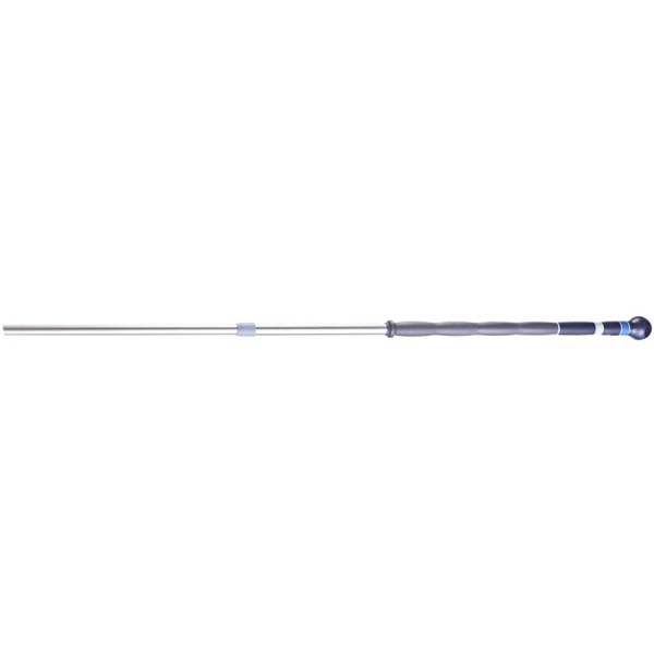 Vileda Alu Teleskopstiel 100-180 cm für Combispeed Pro