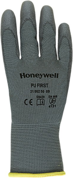 HONEYWELL Schutzhandschuhe PU-beschichtet, Nylon, verschiedene Groessen