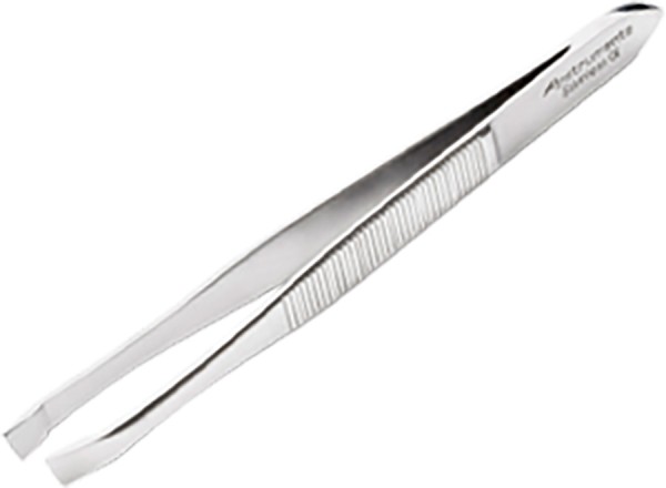 CEDERROTH Pinzette 100 mm Modell 1875 Zusatzteil