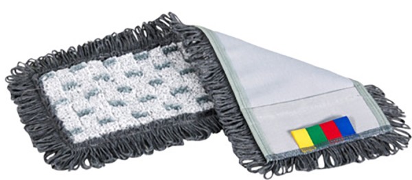 Vileda Mikrofasermop COMBISPEED PRO mit Einstecktaschen