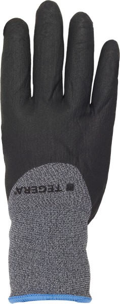Leichte TEGERA EJENDALS Schutzhandschuhe mit Nitril-Beschichtung