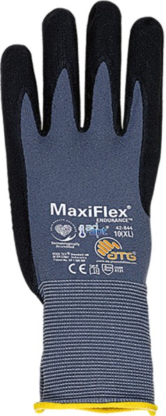 ATG MAXIFLEX ENDURANCE Schutzhandschuhe mit AD-APT Technologie