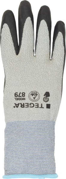 EJENDALS TEGERA 879 ESD Schutzhandschuhe, atmungsaktiv, touchscreenfähig