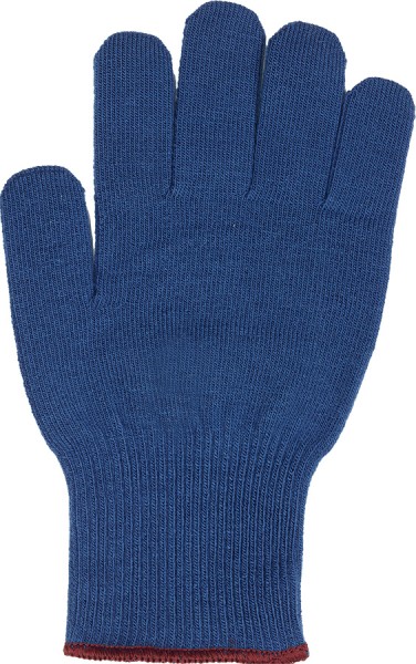 Ansell Thermolite Kälte-Strickhandschuhe mit PVC-Griffverstärkung