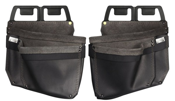 Nagel & Schrauben Tasche