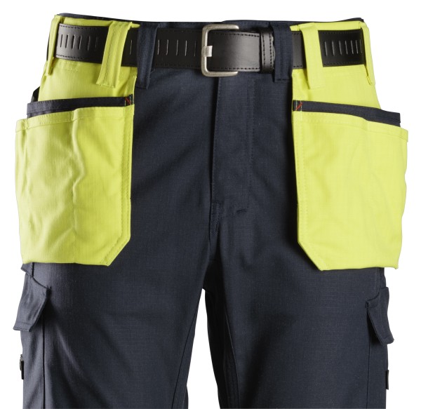 ProtecWork, Holstertaschen