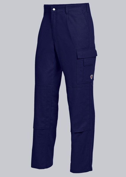 BP® Basic-Arbeitshose aus Baumwolle mit Kniepolstertaschen