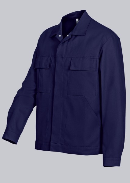 BP® Basic-Arbeitsjacke aus Baumwolle