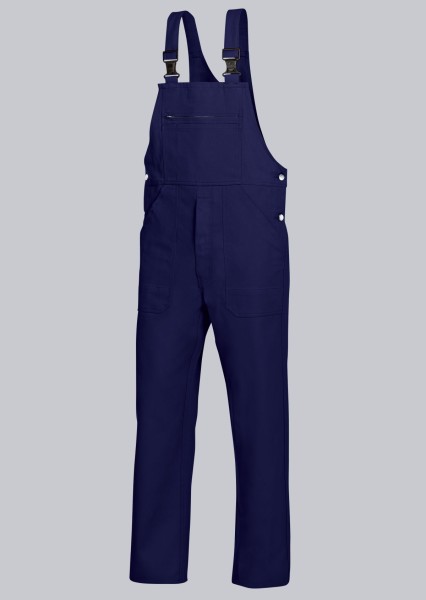 BP® Basic-Latzhose aus Baumwolle