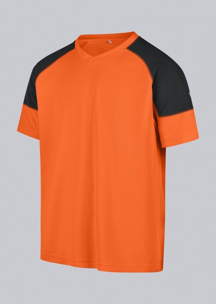 BP® Funktions-T-Shirt zur erhöhten Sichtbarkeit