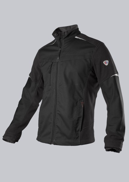 BP® Hybrid-Arbeitsjacke