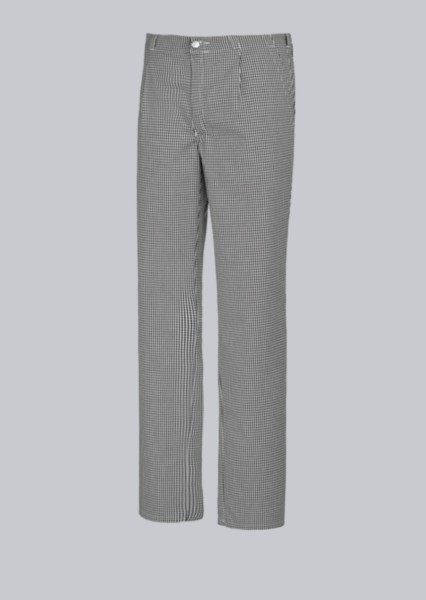 BP® Koch-/ Bäckerhose aus Baumwolle