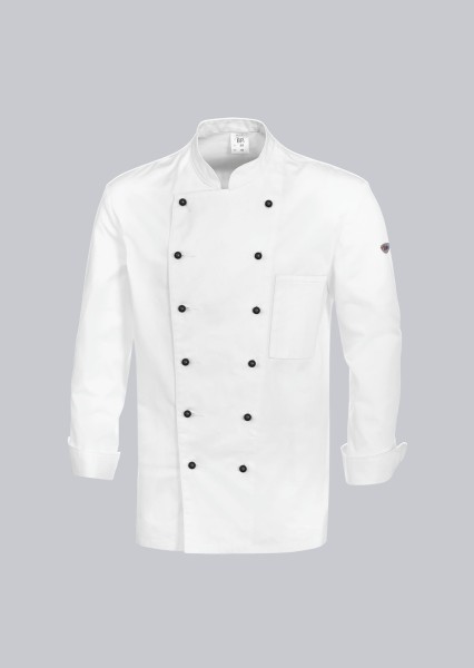 BP® Kochjacke aus Baumwolle