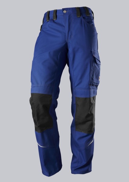 BP® Komfort-Arbeitshose mit Reflex und Kniepolstertaschen