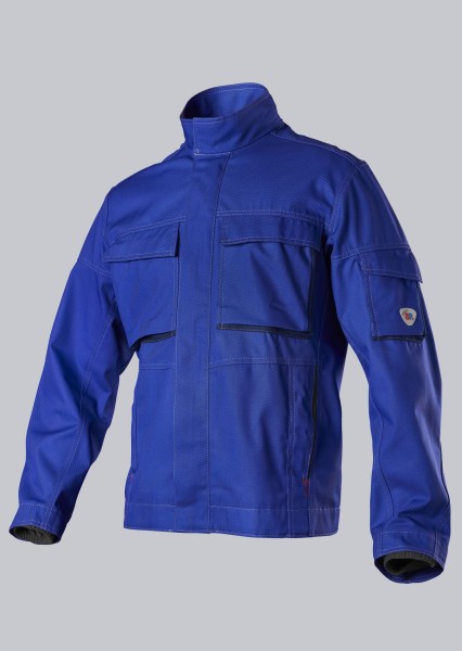 BP® Komfort-Arbeitsjacke mit Stretcheinsätzen