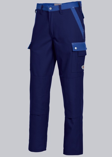 BP® Komfort-Cargohose mit Kniepolstertaschen