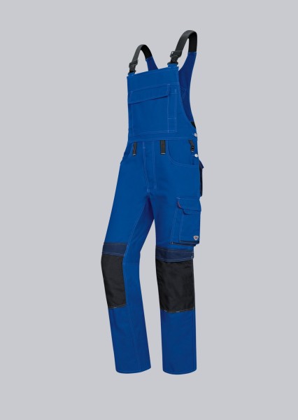 BP® Komfort-Latzhose mit Kniepolstertaschen