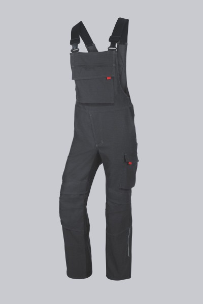 BP® Komfort-Schweißerschutz-Latzhose mit APC1