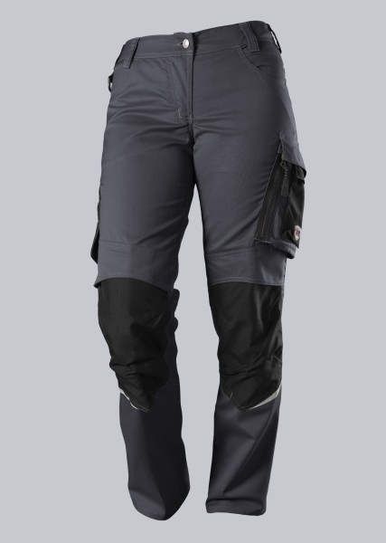 BP® Leichte Arbeitshose mit Kniepolstertaschen für Damen