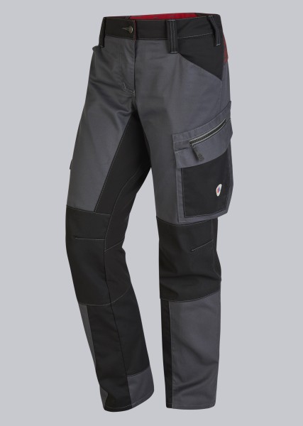 BP® Leichte Hybrid-Arbeitshose für Damen