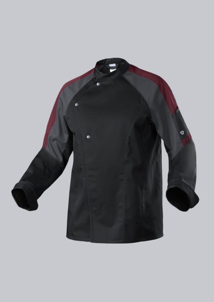 BP® Leichte Kochjacke für Herren