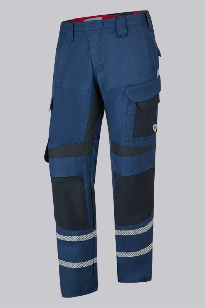 BP® Leichte Multinorm-Hybrid-Hose APC1 zur erhöhten Sichtbarkeit